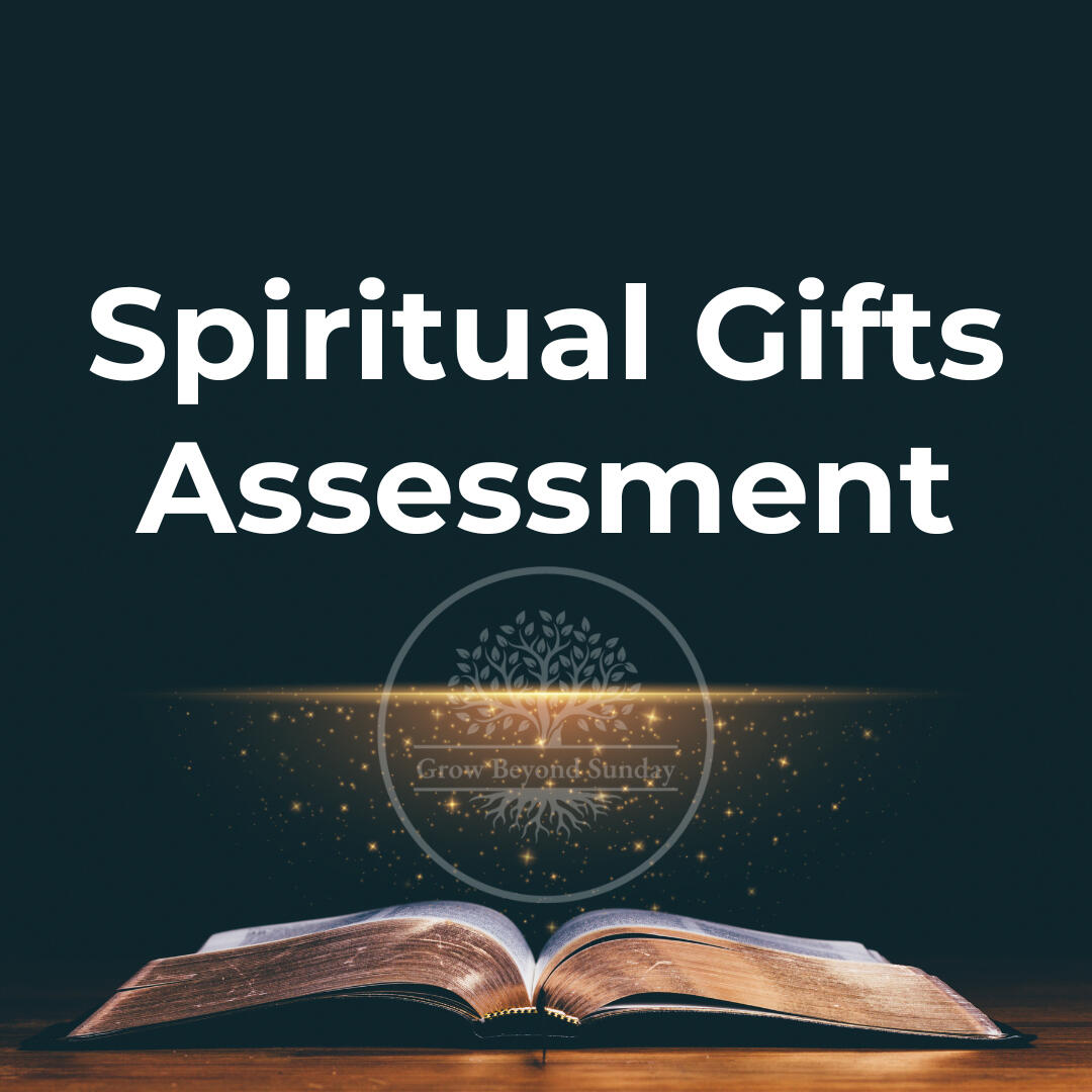 Take the Assessment Now
